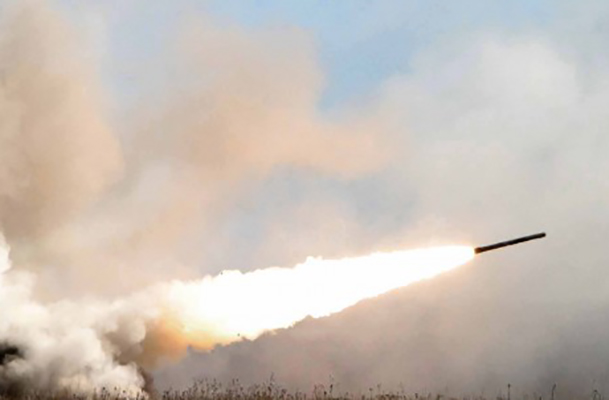 Indija raketirala ciljeve u Pakistanu