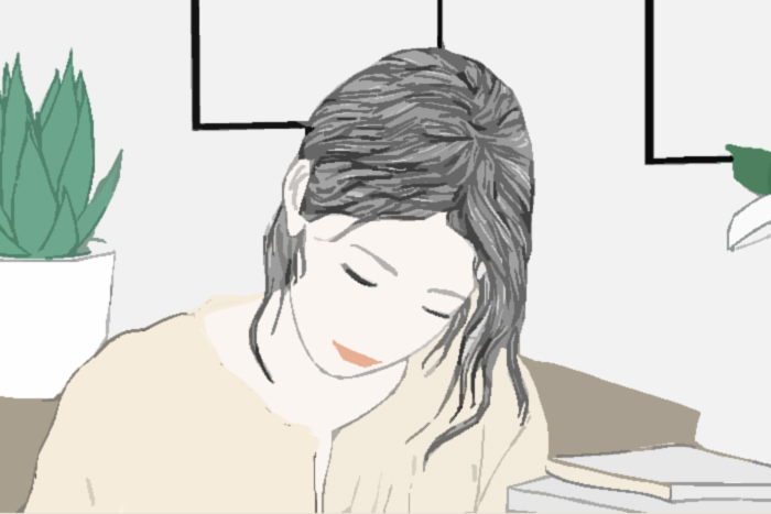 Strana na kojoj najviše volite da nosite kosu ima dublje značenje