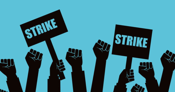 strike