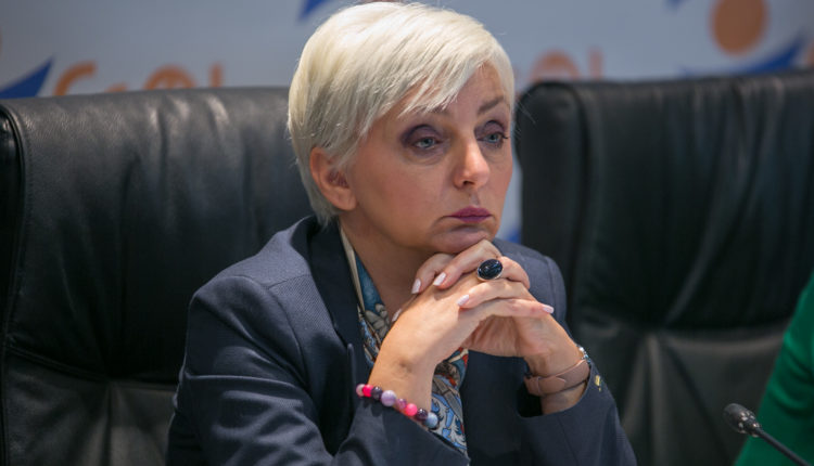 Suzana Mugoša kažnjena 30 odsto od zarade tri mjeseca i zabranom napredovanja dvije godine