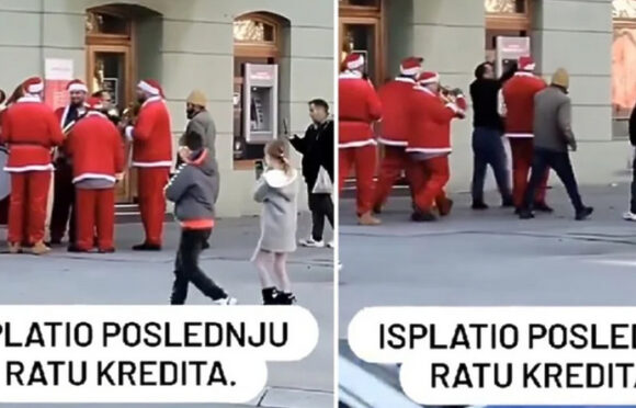 trubaci poslednja rata kredita