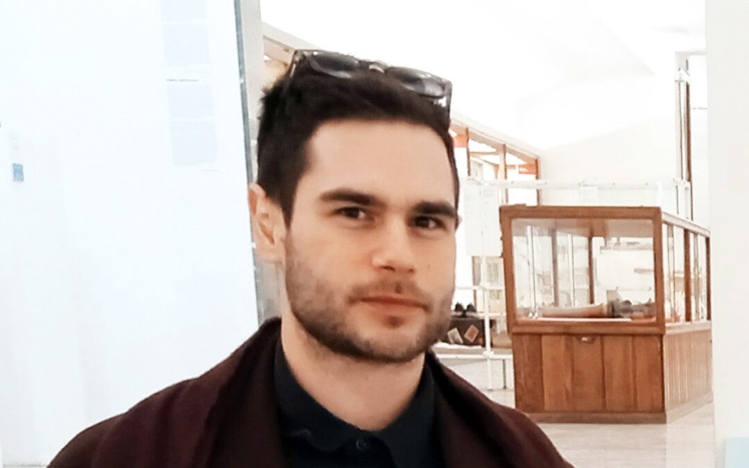 ‘Ideja Jugoslavije je izbeglištvo u fiktivnu domovinu’