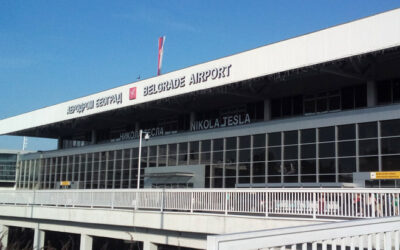 aerodrom beograd