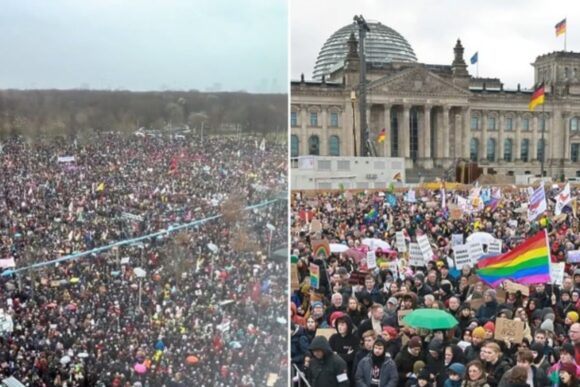 berlin protiv desnicara