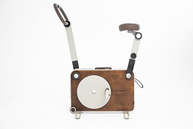 Glume i proizvode električnu energiju