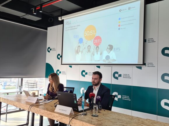 Vlada Spajića bolje ocijenjena nego prethodne dvije, ali neke loše prakse sporo se mijenjaju