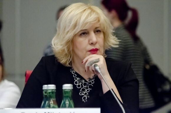 dunja mijatovic
