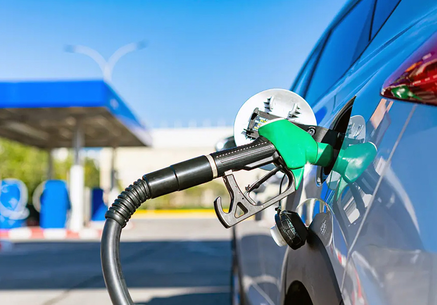 ilustracija Poskupljuje benzin