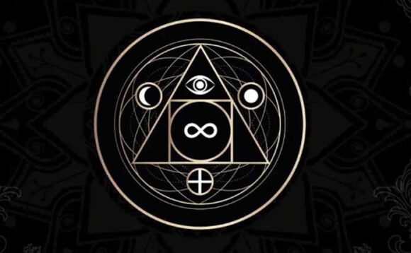 Kako gore, tako dolje