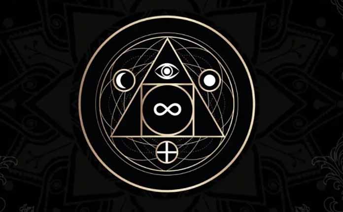 Kako gore, tako dolje