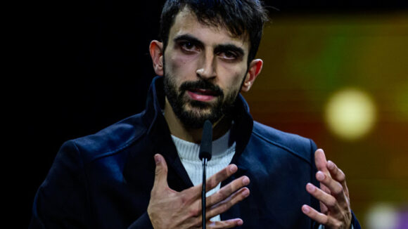 Izraelskom režiseru prijete smrću nakon filma nagrađenog na Berlinaleu