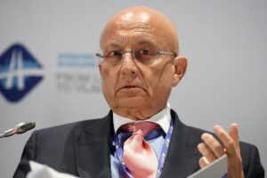 Karaganov: Rusija je u ratu s Evropom