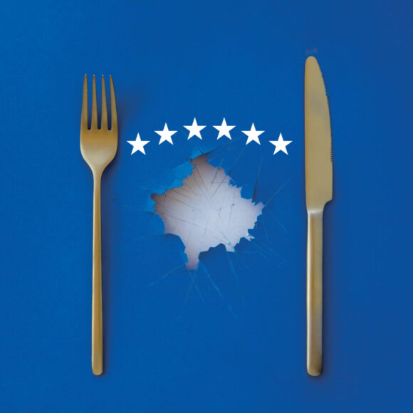 Kako su SAD slomile Kosovo i šta to znači za Ukrajinu