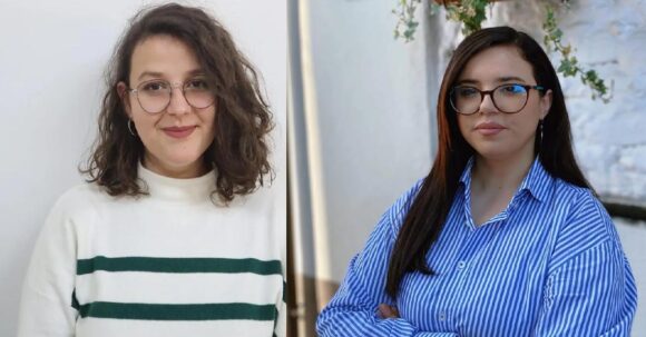 Mlade ljevicarke iz Albanije