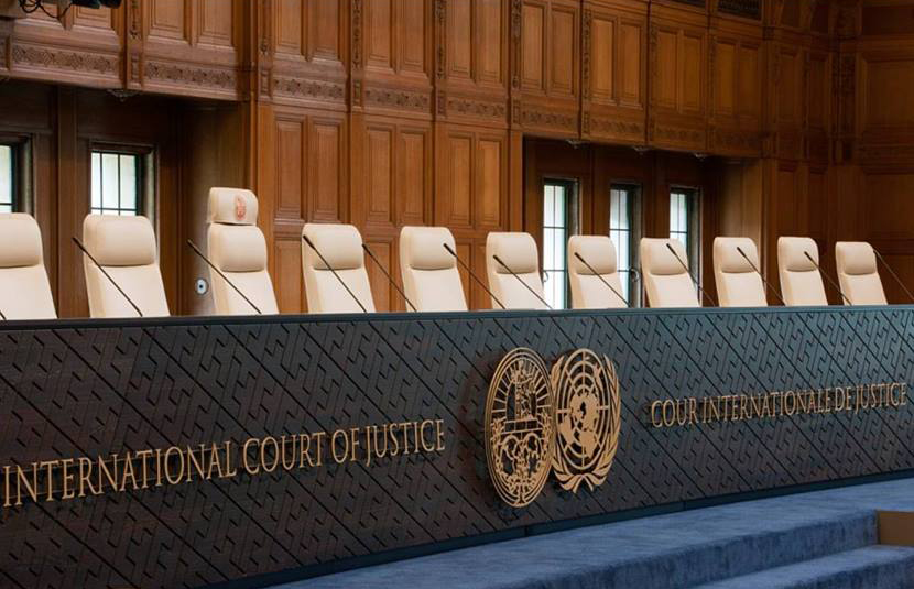 Počinje istorijsko ročište na sudu UN o klimatskim promjenama