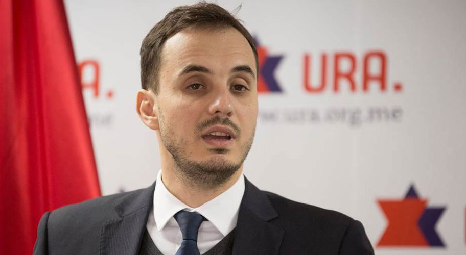 Opozicioni poslanik Konatar: Zašto Vlada krije priču o zaduživanju?