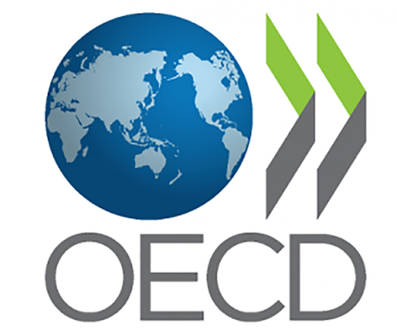 oecd logo