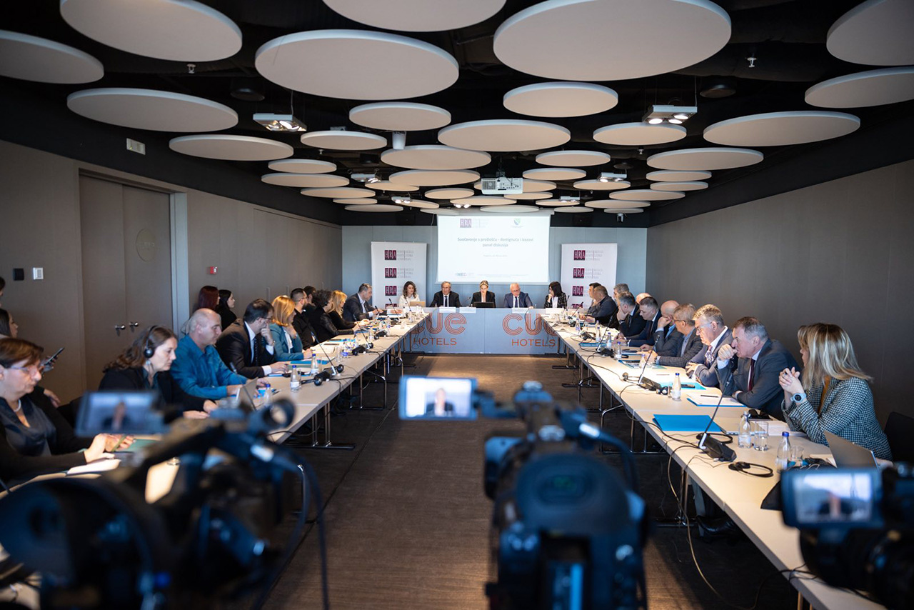 Foto: Filip Roganović Nerasvijetljeni zločin se ponavlja