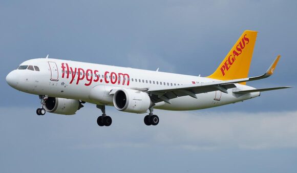 Podgorica i Ankara prvi put povezane direktnom avio linijom