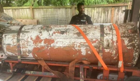 Nuklearna raketa za po kući