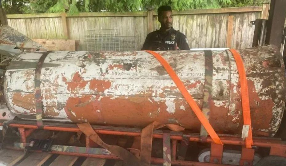 Nuklearna raketa za po kući