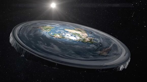 Ekspedicija 'ravnozemljaša' razočarana nakon odlaska na Antarktik