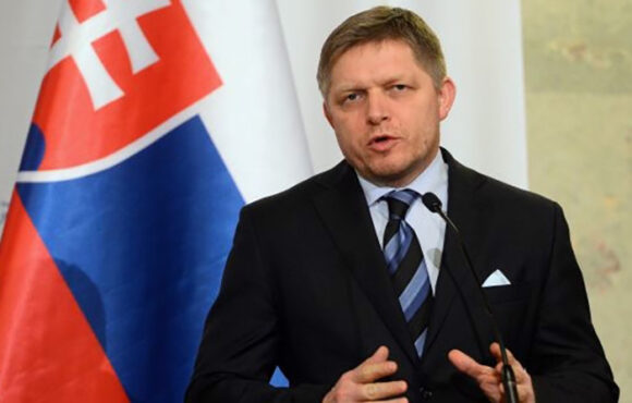 Slovački premijer