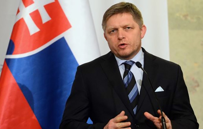 Slovački premijer