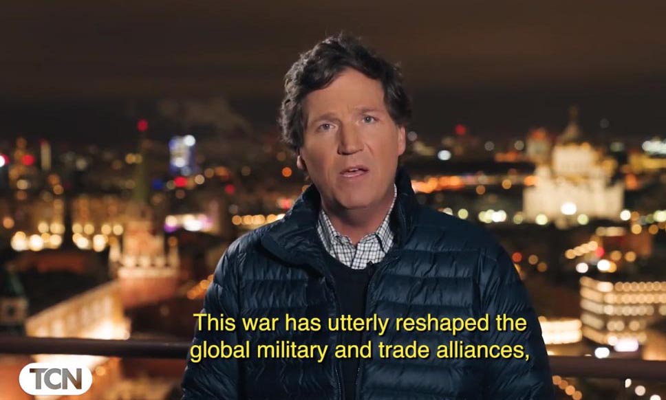 Karlson: Izraelski špijuni znali za napade 11. septembra