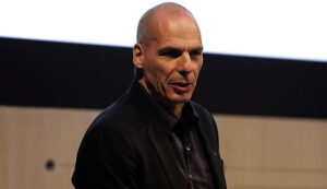 Varoufakis: Odzvonilo je demokratiji u Evropi, jer političari rade za bankare