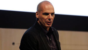 Varoufakis: Moj neodržani berlinski govor o Palestini