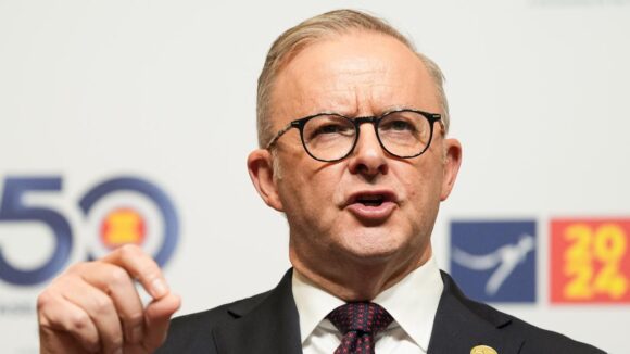Australijski premijer prijavljen MSP kao saučesnik u genocidu
