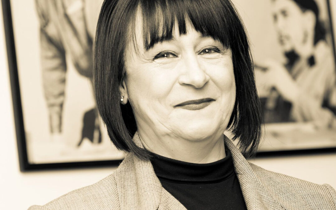 Biljana Vankovska građanima i građankama Makedonije nudi izlazak iz NATO-a, vojnu neutralnost, multivektorsku spoljnu politiku…