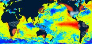 Meteorolozi upozoravaju na veliku globalnu promjenu vremena