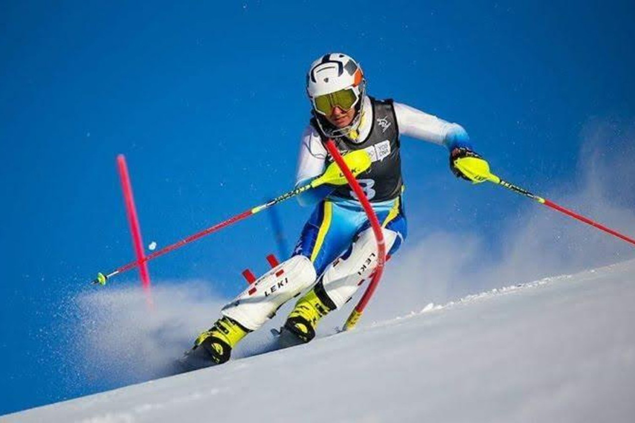 Najbolja BiH skijašica Elvedina Muzaferija izborila plasman u finale Svjetskog kupa