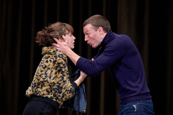 CNP: 'Jerma' na Svjetski dan pozorišta