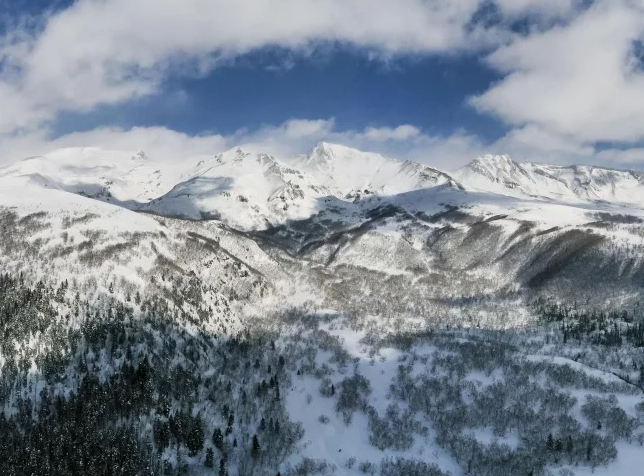 U Kini se nalazi 47 globalnih geoparkova UNESKO