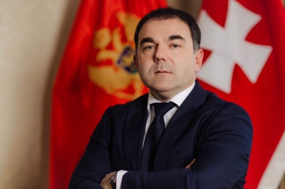nikola djuraskovic