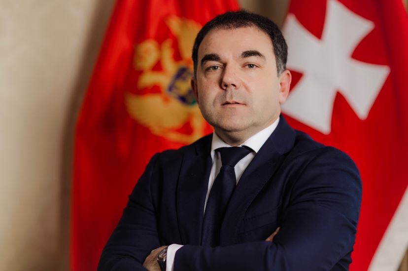 nikola djuraskovic