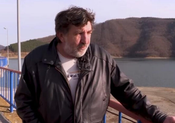 paja velimirović