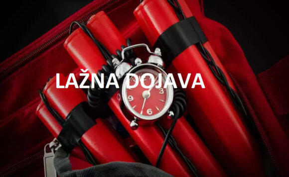 Dijete (12) slalo dojave o bombama na beogradskom aerodromu