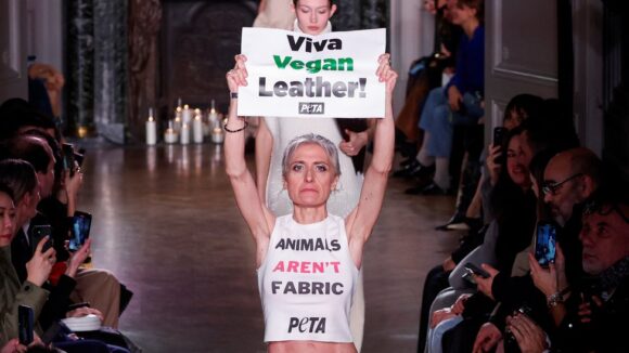 protest