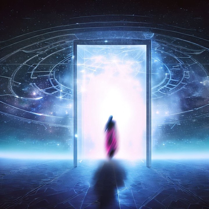 Zagonetna studija CIA o ljudskoj svijesti