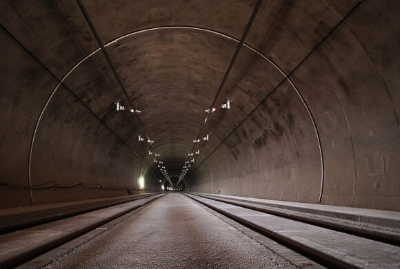 Uprava za saobraćaj: Obustava saobraćaja kroz tunel 'Klisura'
