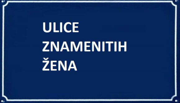 Rakčevićev predlog: Neimenovane ulice u Glavnom gradu da dobiju imena po 20 znamenitih žena