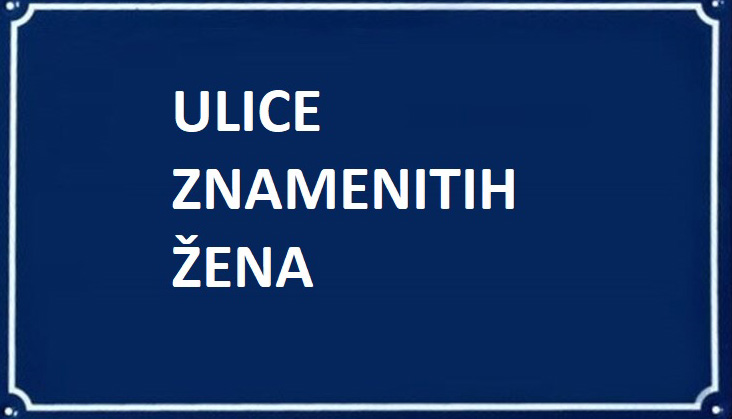 Rakčevićev predlog: Neimenovane ulice u Glavnom gradu da dobiju imena po 20 znamenitih žena