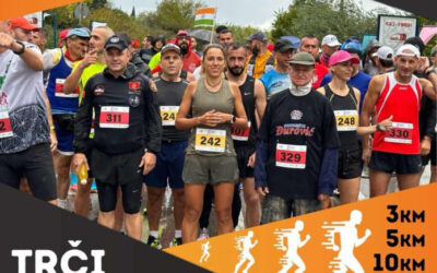 ultramaraton podgorica