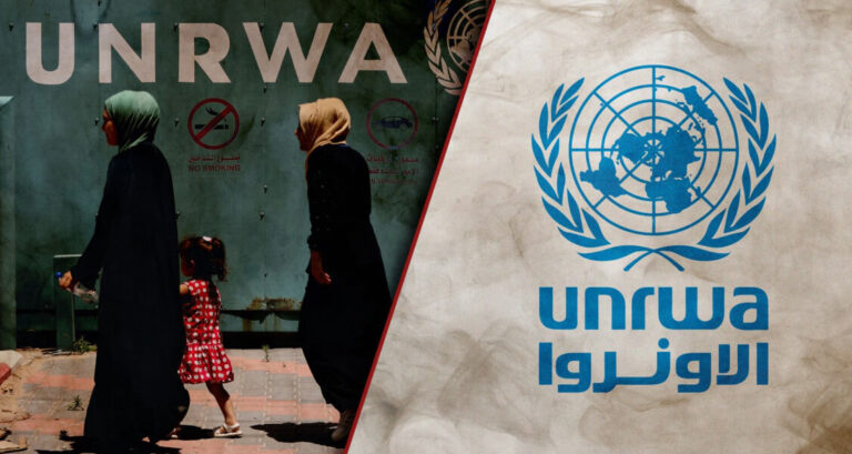 Izrael napada UNRWA jer želi da izbriše prava koja se ne mogu izbrisati, koja su neotuđiva