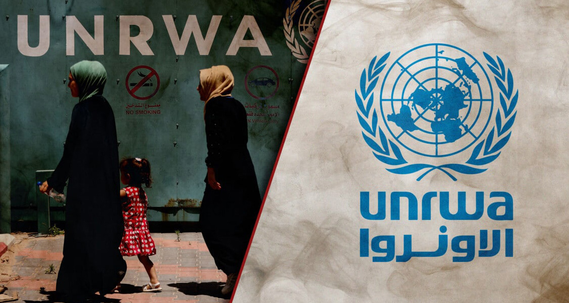 Izrael napada UNRWA jer želi da izbriše prava koja se ne mogu izbrisati, koja su neotuđiva