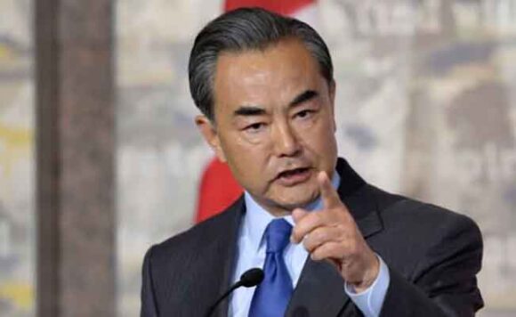 Kineski ministar: Japan prešao 'crvenu liniju' oko Tajvana